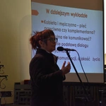 Spotkanie z Ewą Kuczkowską