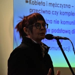 Spotkanie z Ewą Kuczkowską