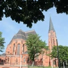 Żart na Prima Aprilis: Połączą diecezje z Legnicy i Goerlitz