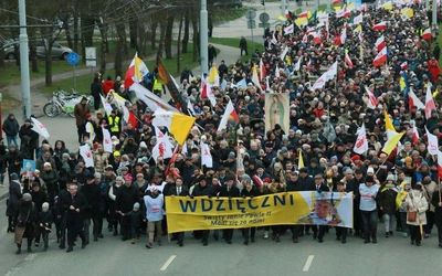 Szukałem was