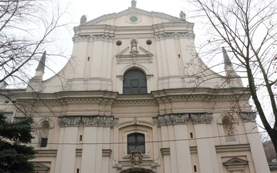 Kraków. Kościół poszpitalny na Wesołej zachowa charakter sakralny 