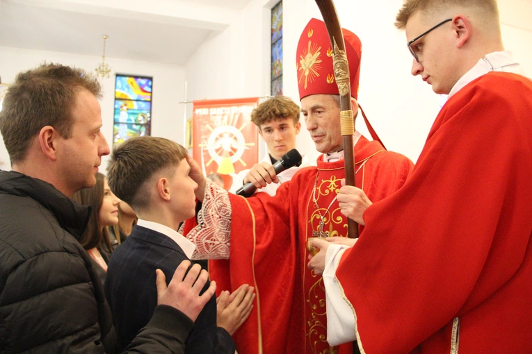 Nie bójmy się być sobą jako chrześcijanie