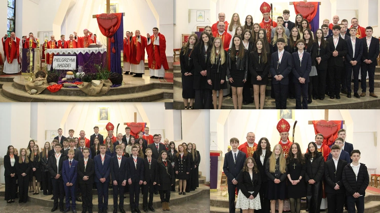 Nie bójmy się być sobą jako chrześcijanie