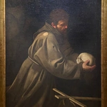 Wystawa obrazów Caravaggia w Rzymie
