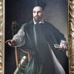 Wystawa obrazów Caravaggia w Rzymie