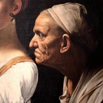 Wystawa obrazów Caravaggia w Rzymie