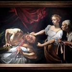 Wystawa obrazów Caravaggia w Rzymie