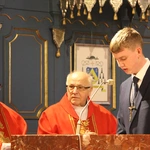 Bierzmowanie w Lisiej Górze 2025