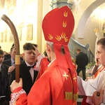 Bierzmowanie w Lisiej Górze 2025