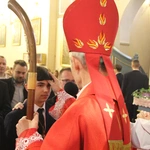 Bierzmowanie w Lisiej Górze 2025