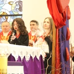 Bierzmowanie w Zaczarniu 2025