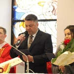 Bierzmowanie w Zaczarniu 2025