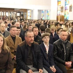 Bierzmowanie w Zaczarniu 2025