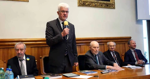 Podzielili pieniądze na zabytki Krakowa