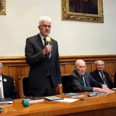 Podzielili pieniądze na zabytki Krakowa
