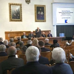 Posiedzenie Społecznego Komitetu Odnowy Zabytków Krakowa 2025