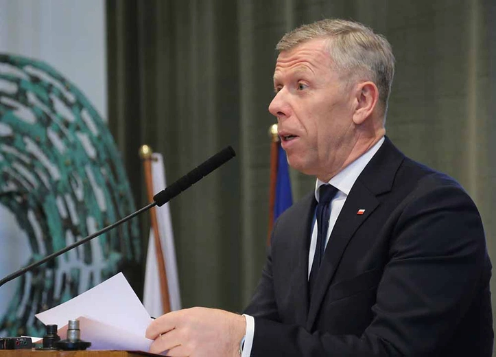 Posiedzenie Społecznego Komitetu Odnowy Zabytków Krakowa 2025