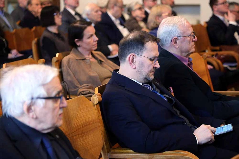 Posiedzenie Społecznego Komitetu Odnowy Zabytków Krakowa 2025