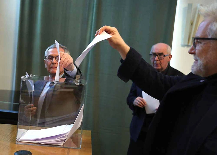 Posiedzenie Społecznego Komitetu Odnowy Zabytków Krakowa 2025