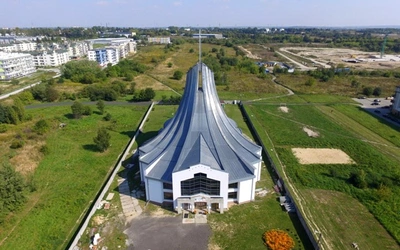 Wielkopostne czuwanie w hołdzie św. Janowi Pawłowi II