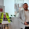 Katowice. Rok od tragicznej śmierci Damiana Sobóla. Spotkanie upamiętniające polskiego wolontariusza