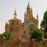 Sudan: katedra w Chartumie zniszczona przez wojnę domową