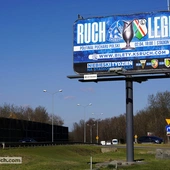 Chorzów. W środę Ruch-Legia w półfinale Pucharu Polski