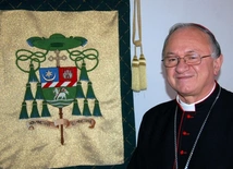 Arcybiskup Zygmunt Zimowski - współpracownik Prawdy
