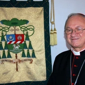 Arcybiskup Zygmunt Zimowski - współpracownik Prawdy