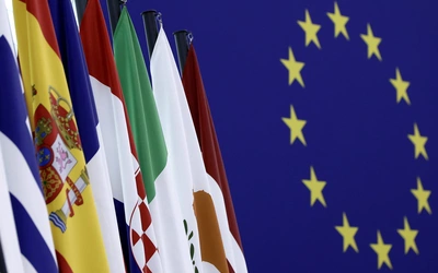 Tym razem Parlament Europejski obradował w Strasburgu