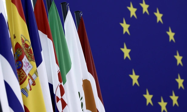 Tym razem Parlament Europejski obradował w Strasburgu