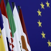 Tym razem Parlament Europejski obradował w Strasburgu