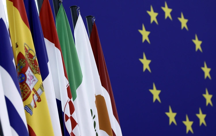Tym razem Parlament Europejski obradował w Strasburgu