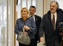 Marine le Pen