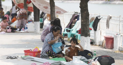 Na ulicy bezpieczniej...