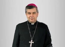 bp Wojciech Osial