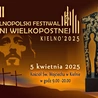 Festiwal pieśni pasyjnej