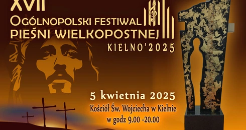 Festiwal pieśni pasyjnej