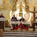 114. rocznica urodzin kard. Adama Kozłowieckiego