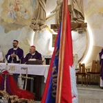 114. rocznica urodzin kard. Adama Kozłowieckiego