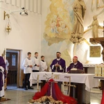 114. rocznica urodzin kard. Adama Kozłowieckiego