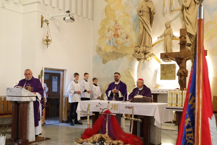114. rocznica urodzin kard. Adama Kozłowieckiego