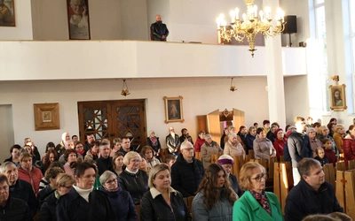 114. rocznica urodzin kard. Adama Kozłowieckiego