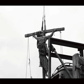 „Obywatel Święty” – film wyróżniony ekumeniczną nagrodą do tematu wiary podchodzi prowokacyjnie 