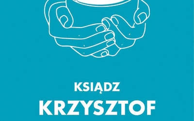 Ryszard Paluch Ksiądz Krzysztof Grzywocz i duchowość codzienności WAM Kraków 2025 ss. 272 