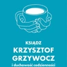 Ryszard Paluch Ksiądz Krzysztof Grzywocz i duchowość codzienności WAM Kraków 2025 ss. 272 