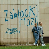 Zabłocki & Mozil Chodźmy na ławeczkę Agora  2024 