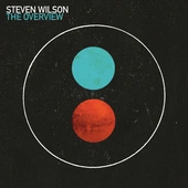 Steven Wilson  The Overview  Universal Music 2025 