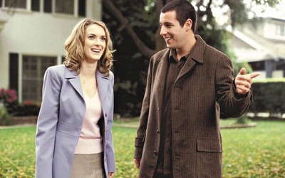 Mr. Deeds – milioner z przypadku 