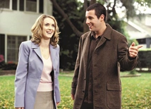 Mr. Deeds – milioner z przypadku 